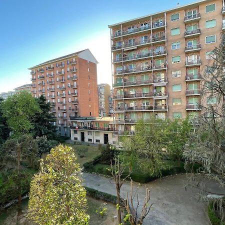 Myhouse Inn Traiano - Affitti Brevi Italia Турин Экстерьер фото