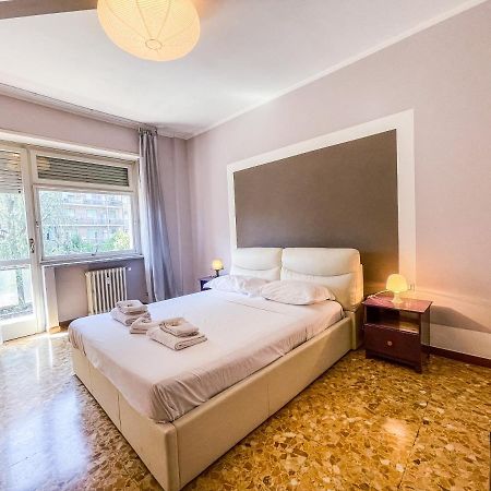 Myhouse Inn Traiano - Affitti Brevi Italia Турин Экстерьер фото