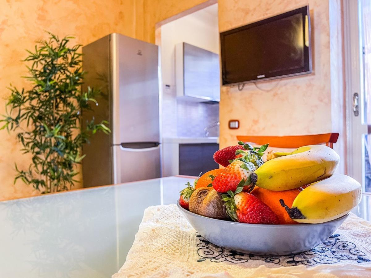 Myhouse Inn Traiano - Affitti Brevi Italia Турин Экстерьер фото