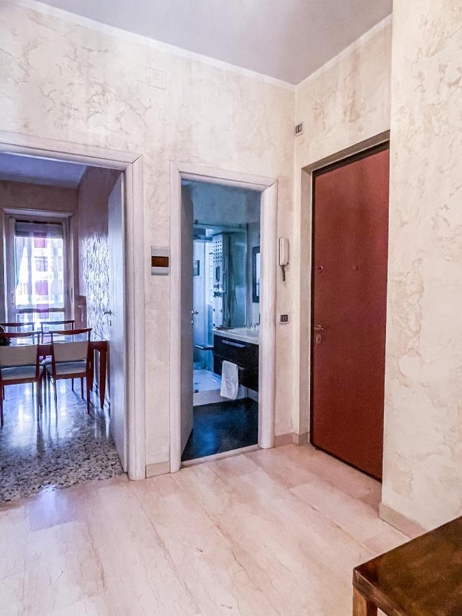 Myhouse Inn Traiano - Affitti Brevi Italia Турин Экстерьер фото