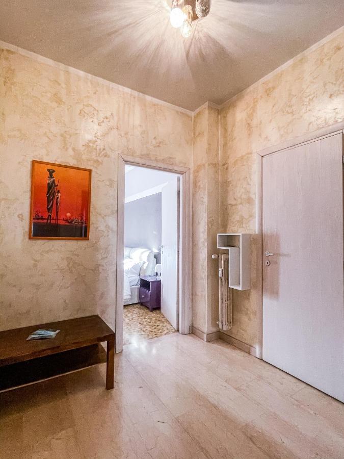 Myhouse Inn Traiano - Affitti Brevi Italia Турин Экстерьер фото