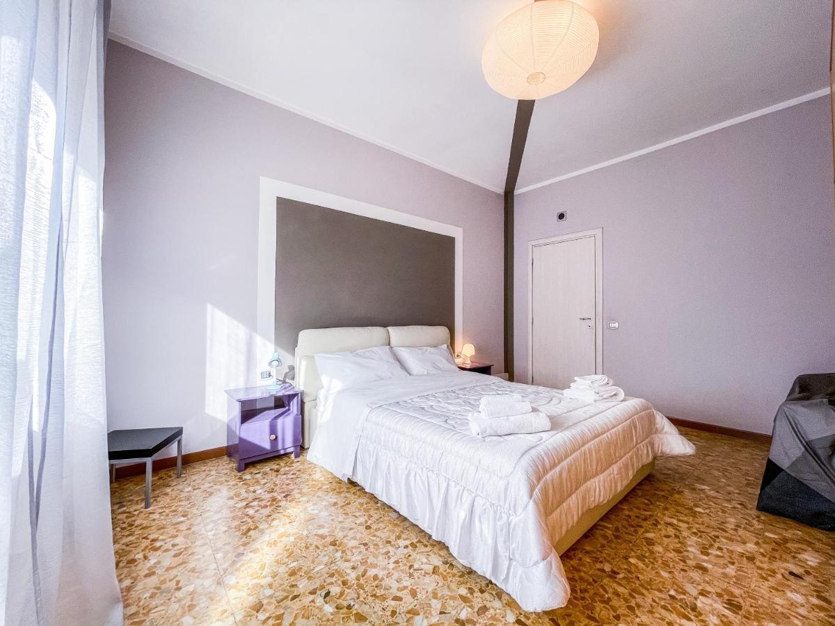 Myhouse Inn Traiano - Affitti Brevi Italia Турин Экстерьер фото
