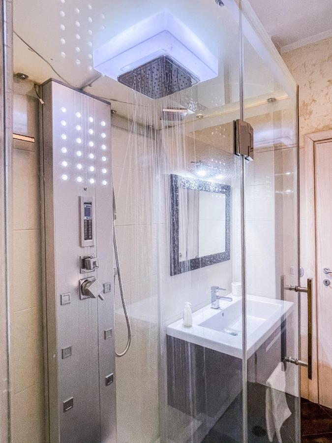 Myhouse Inn Traiano - Affitti Brevi Italia Турин Экстерьер фото