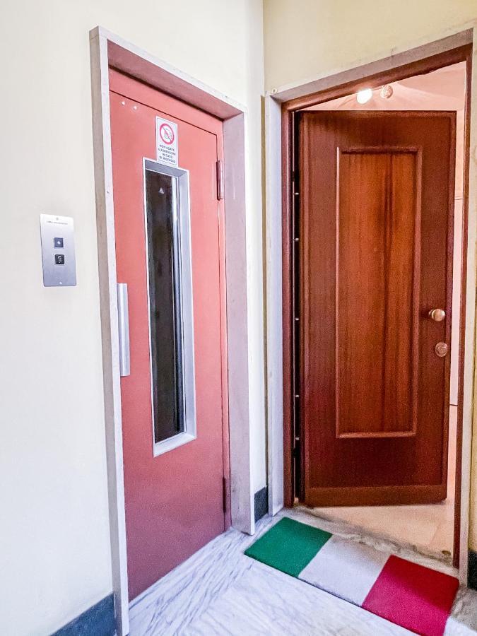 Myhouse Inn Traiano - Affitti Brevi Italia Турин Экстерьер фото