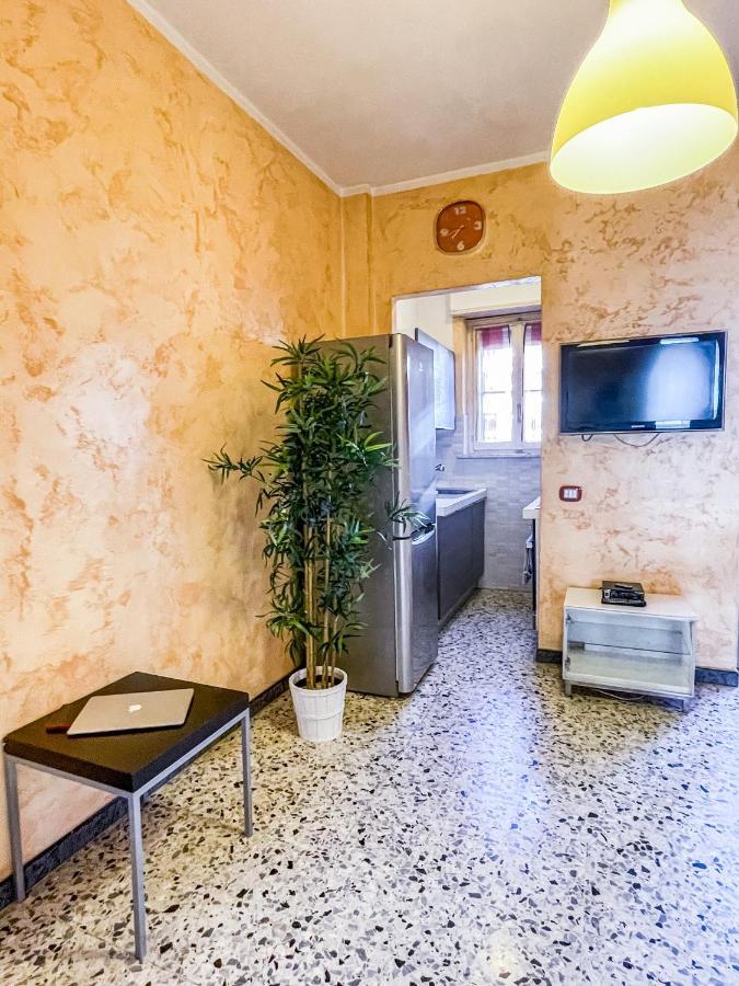 Myhouse Inn Traiano - Affitti Brevi Italia Турин Экстерьер фото
